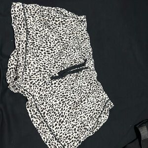 Pajama Set. From Target.